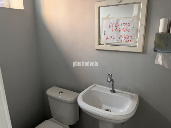 Imagem Imóvel Comercial para Alugar, 54 m² em Moema - São Paulo