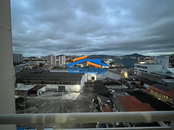 Foto do imóvel Apartamento com 2 Quartos à Venda, 51 m² em Km 18 - Osasco
