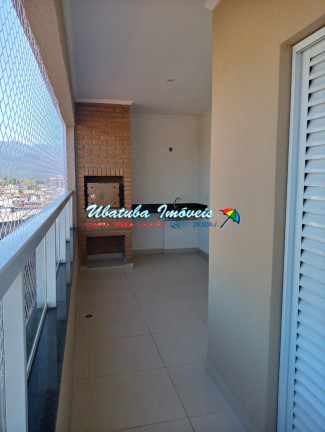 Imagem Apartamento com 3 Quartos à Venda, 113 m² em Centro - Ubatuba