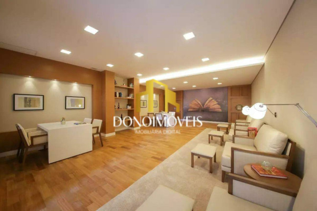 Imagem Apartamento com 2 Quartos à Venda, 77 m² em Centro - São Bernardo Do Campo Imagem Apartamento com 2 Quartos à Venda, 77 m² em Centro - São Bernardo Do Campo