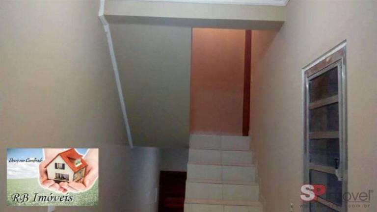 Casa com 2 Quartos à Venda, 110 m² em Jardim Las Vegas - Santo André