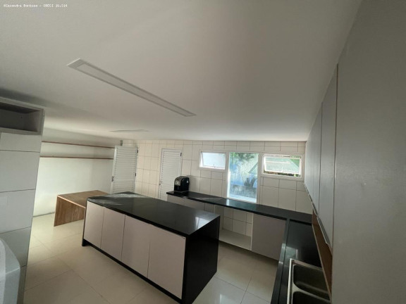 Imagem Casa com 5 Quartos à Venda, 847 m² em Paiva - Cabo De Santo Agostinho