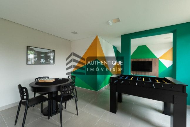 Imagem Apartamento com 3 Quartos à Venda, 58 m² em Santo Amaro - São Paulo Imagem Apartamento com 3 Quartos à Venda, 58 m² em Santo Amaro - São Paulo
