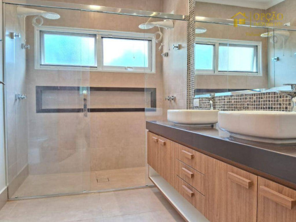 Imagem Casa com 3 Quartos à Venda, 335 m² em Condomínio Santa Mônica - Itu Imagem Casa com 3 Quartos à Venda, 335 m² em Condomínio Santa Mônica - Itu