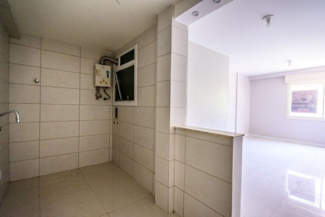 Imagem Imóvel com 1 Quarto à Venda, 30 m² em Centro Histórico - Porto Alegre