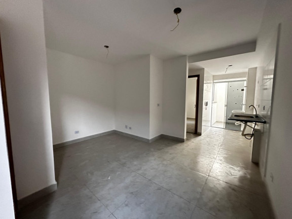 Imagem Apartamento com 2 Quartos à Venda, 41 m² em Chácara Califórnia - São Paulo Imagem Apartamento com 2 Quartos à Venda, 41 m² em Chácara Califórnia - São Paulo