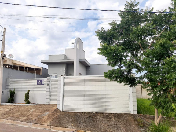 Imagem Casa com 2 Quartos à Venda, 140 m² em Santa Terezinha - Porto Feliz