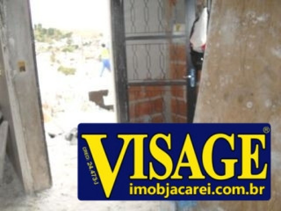 Imagem Casa com 2 Quartos à Venda, 63 m² em Jd. Paraiso - Jacareí