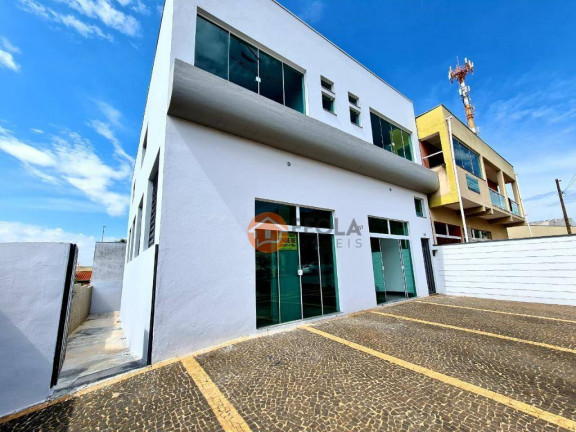 Sala Comercial à Venda, 374 m² em Parque Das Nações - Americana