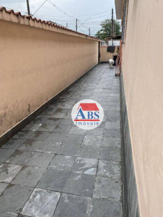 Imagem Casa com 3 Quartos à Venda, 186 m² em Vila Nova - Cubatão Imagem Casa com 3 Quartos à Venda, 186 m² em Vila Nova - Cubatão