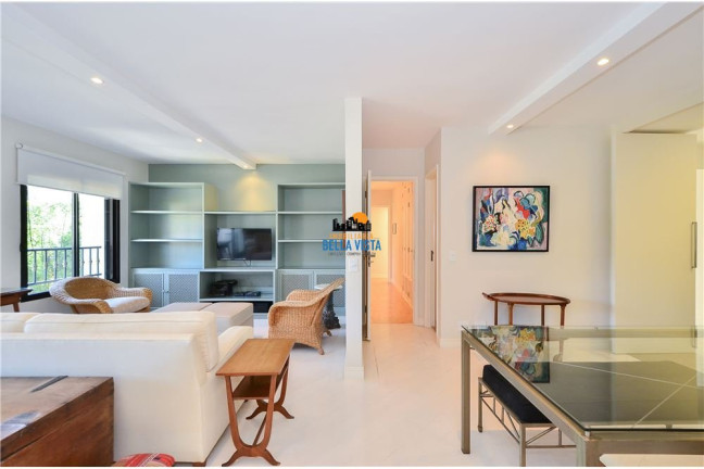 Imagem Apartamento com 2 Quartos à Venda, em Morumbi - São Paulo Imagem Apartamento com 2 Quartos à Venda, em Morumbi - São Paulo