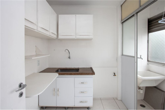 Imagem Apartamento com 2 Quartos à Venda, 52 m² em Vila Olímpia - São Paulo Imagem Apartamento com 2 Quartos à Venda, 52 m² em Vila Olímpia - São Paulo