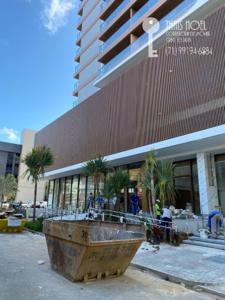 Imagem Apartamento com 1 Quarto à Venda, 34 m² em Barra - Salvador
