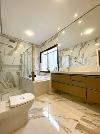 Imagem Casa com 4 Quartos à Venda, 355 m² em Residencial Quinta Do Golfe - São José Do Rio Preto