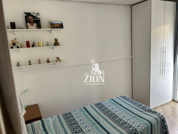 Imagem Sobrado com 2 Quartos à Venda, 117 m² em Vila Nova Mazzei - São Paulo Imagem Sobrado com 2 Quartos à Venda, 117 m² em Vila Nova Mazzei - São Paulo