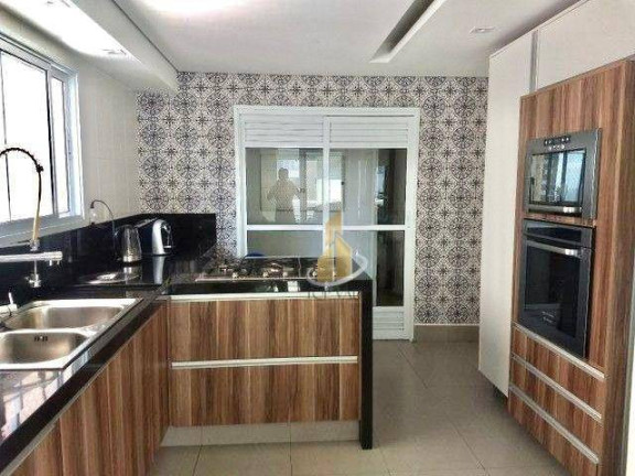 Imagem Apartamento com 3 Quartos à Venda, 167 m² em Jardim Apolo - São José Dos Campos Imagem Apartamento com 3 Quartos à Venda, 167 m² em Jardim Apolo - São José Dos Campos
