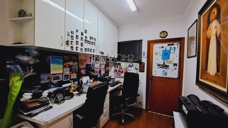 Imagem Apartamento com 4 Quartos à Venda, 150 m² em Jardim - Santo André Imagem Apartamento com 4 Quartos à Venda, 150 m² em Jardim - Santo André