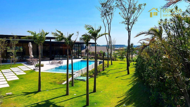 Imagem Casa com 6 Quartos à Venda, 665 m² em Condomínio Terras De São José Ii - Itu Imagem Casa com 6 Quartos à Venda, 665 m² em Condomínio Terras De São José Ii - Itu