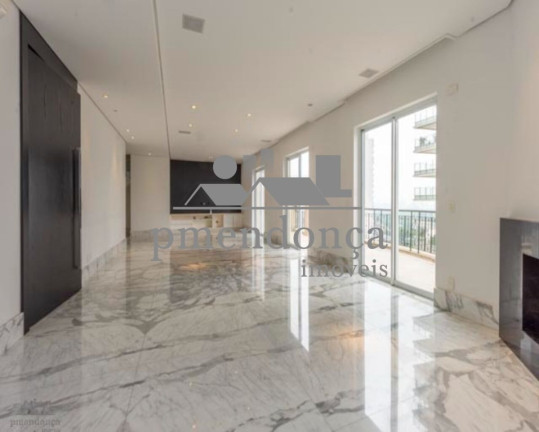 Imagem Apartamento com 4 Quartos à Venda, 518 m² em Vila Mariana - São Paulo Imagem Apartamento com 4 Quartos à Venda, 518 m² em Vila Mariana - São Paulo