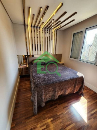 Imagem Apartamento com 3 Quartos à Venda, 107 m² em Jardim Taquaral - São Paulo Imagem Apartamento com 3 Quartos à Venda, 107 m² em Jardim Taquaral - São Paulo