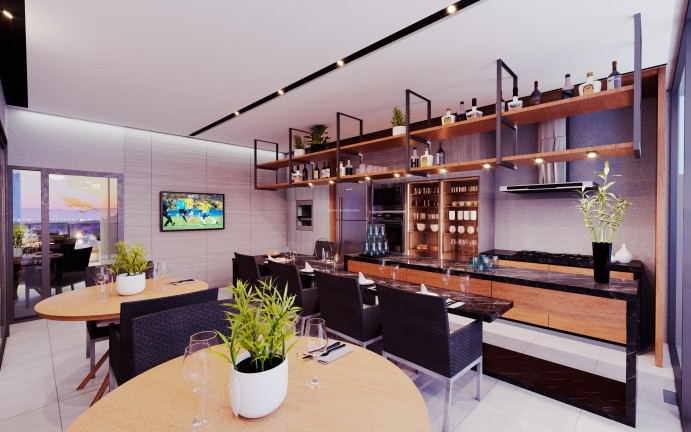 Imagem Imóvel com 2 Quartos à Venda, 63 m² em Praia De Itaparica - Vila Velha