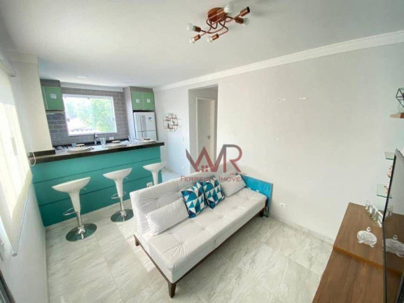 Imagem Apartamento com 2 Quartos à Venda, 47 m² em Cidade Patriarca - São Paulo