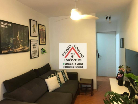 Imagem Apartamento com 2 Quartos à Venda, 50 m² em Saúde - São Paulo Imagem Apartamento com 2 Quartos à Venda, 50 m² em Saúde - São Paulo