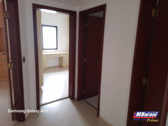 Imagem Apartamento com 3 Quartos à Venda, 172 m² em Cidade Monções - São Paulo