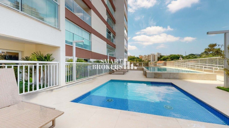 Imagem Apartamento com 1 Quarto à Venda, 105 m² em Vila Mariana - São Paulo