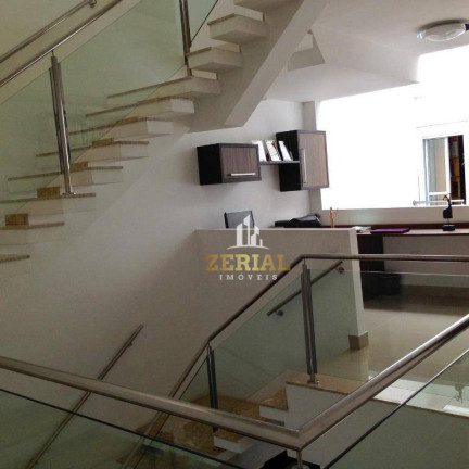 Imagem Sobrado com 3 Quartos à Venda, 472 m² em Osvaldo Cruz - São Caetano Do Sul