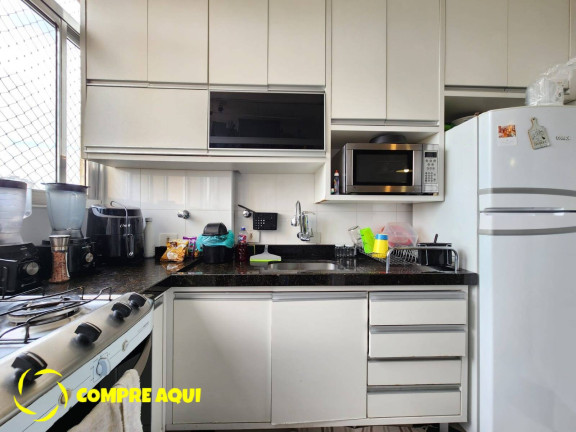 Imagem Apartamento com 2 Quartos à Venda, 55 m² em Vila Buarque - São Paulo Imagem Apartamento com 2 Quartos à Venda, 55 m² em Vila Buarque - São Paulo