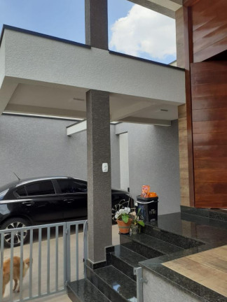 Imagem Casa com 3 Quartos à Venda, 103 m² em Portais (polvilho) - Cajamar