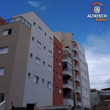Imóvel com 1 Quarto à Venda, 143 m² em Jardim Elvira Dias - Poços De Caldas