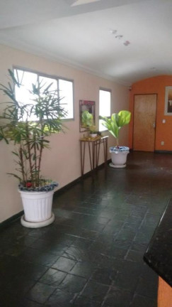Imagem Apartamento com 1 Quarto à Venda, 52 m² em Centro - Campinas
