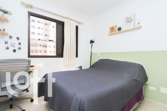 Imagem Apartamento com 1 Quarto à Venda, 45 m² em Consolação - São Paulo