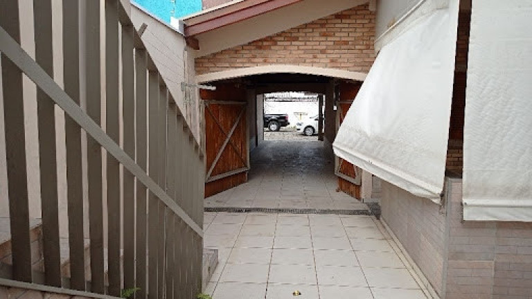 Imagem Casa com 3 Quartos à Venda, 190 m² em Jardim Esper - Jacareí Imagem Casa com 3 Quartos à Venda, 190 m² em Jardim Esper - Jacareí