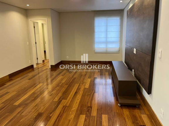 Imagem Apartamento com 3 Quartos à Venda, 168 m² em Vila Andrade - São Paulo Imagem Apartamento com 3 Quartos à Venda, 168 m² em Vila Andrade - São Paulo