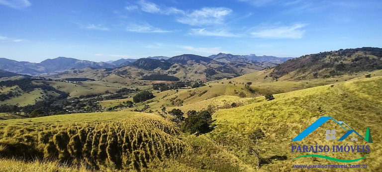 Imagem Chácara à Venda, 60 m² em Centro - Paraisópolis Imagem Chácara à Venda, 60 m² em Centro - Paraisópolis