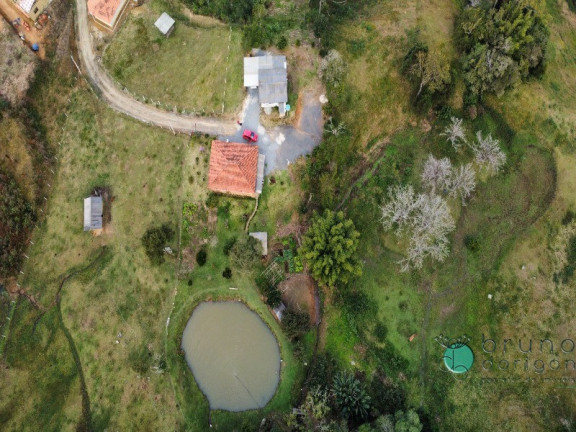 Imóvel à Venda, 19.000 m² em Interior - Alfredo Wagner