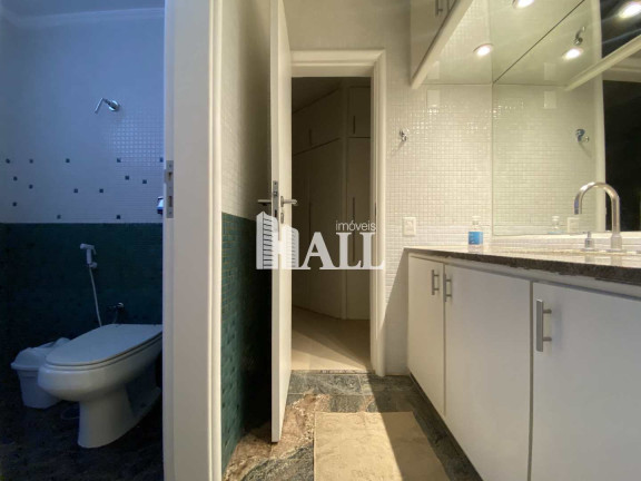 Imagem Apartamento com 4 Quartos à Venda, 260 m² em Centro - São José Do Rio Preto Imagem Apartamento com 4 Quartos à Venda, 260 m² em Centro - São José Do Rio Preto