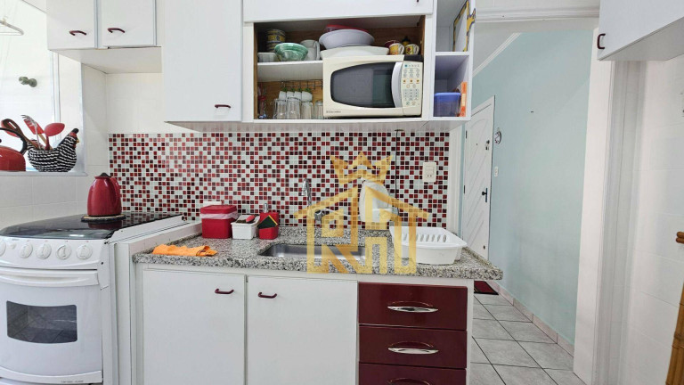 Imagem Apartamento com 1 Quarto à Venda, 44 m² em Aviação - Praia Grande Imagem Apartamento com 1 Quarto à Venda, 44 m² em Aviação - Praia Grande