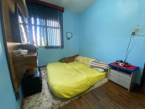 Imagem Imóvel com 4 Quartos à Venda, 95 m² em Santa Terezinha - Belo Horizonte