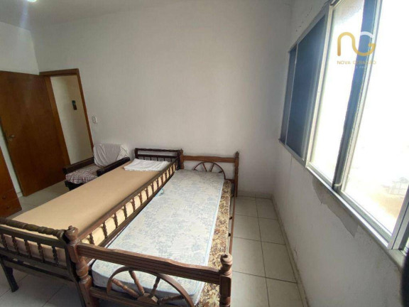 Imagem Apartamento com 2 Quartos à Venda, 70 m² em Tupi - Praia Grande