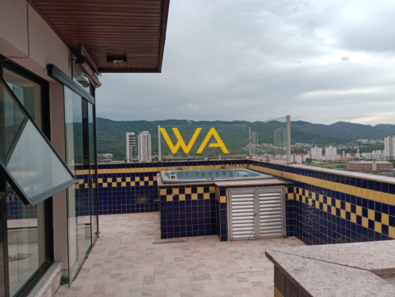 Imagem Imóvel com 3 Quartos à Venda, 186 m² em Centro - Mogi Das Cruzes