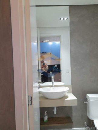 Imagem Apartamento com 1 Quarto à Venda, 44 m² em Centro - Jundiaí