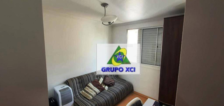 Imagem Apartamento com 2 Quartos à Venda, 45 m² em Vila Pompéia - Campinas Imagem Apartamento com 2 Quartos à Venda, 45 m² em Vila Pompéia - Campinas