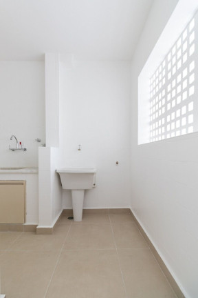 Imagem Apartamento com 1 Quarto à Venda, 38 m² em Chácara Klabin - São Paulo