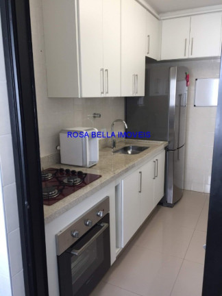 Imagem Apartamento com 3 Quartos à Venda, 95 m² em Perdizes - São Paulo