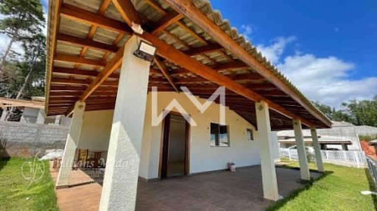 Imagem Casa com 3 Quartos à Venda, 118 m² em Rosário - Atibaia Imagem Casa com 3 Quartos à Venda, 118 m² em Rosário - Atibaia