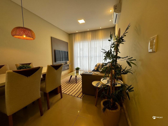Imagem Apartamento com 1 Quarto à Venda, 49 m² em Navegantes - Capão Da Canoa